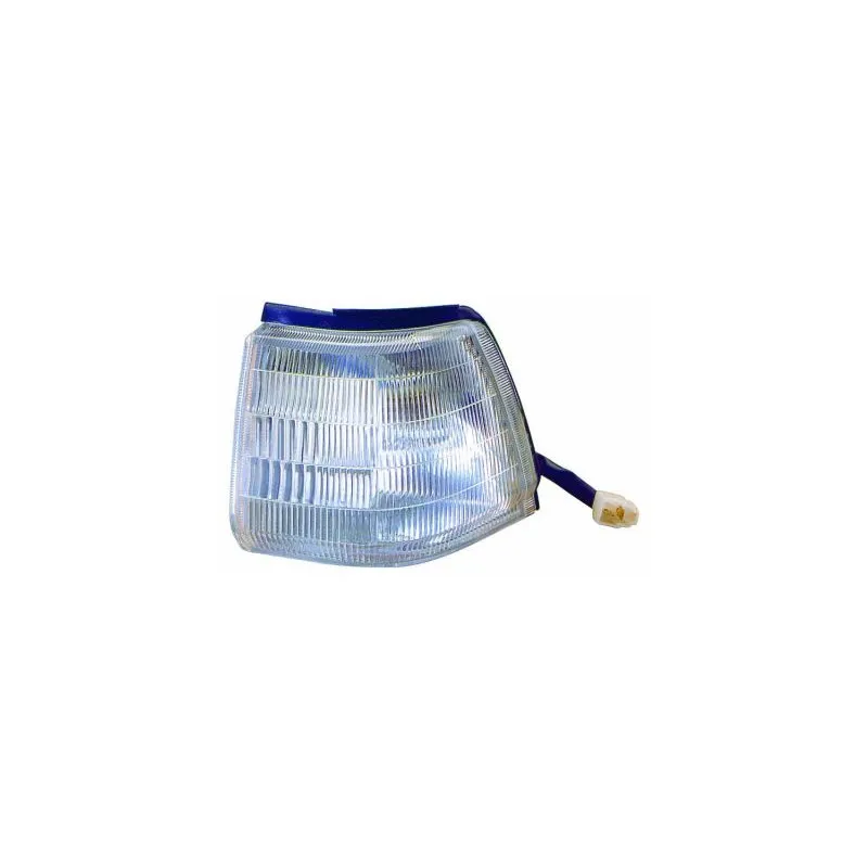 Feu clignotant avant gauche ABAKUS 216-1522L
