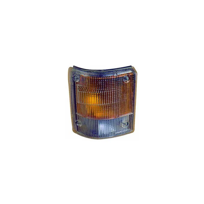 Feu clignotant avant gauche ABAKUS 216-1523L-CY
