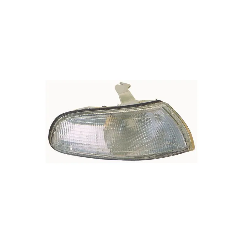 Feu clignotant avant gauche ABAKUS 216-1528L-UE