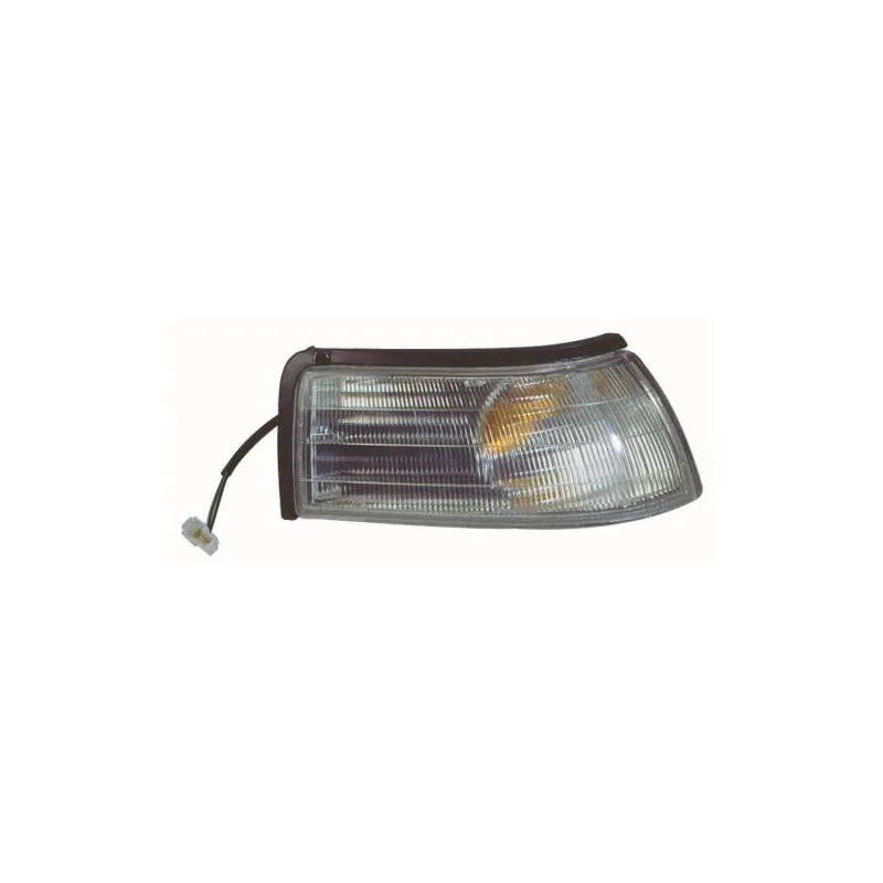 Feu clignotant avant gauche ABAKUS 216-1529L-WE