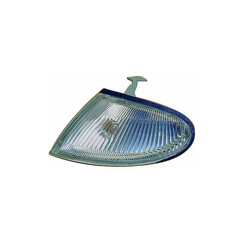 Feu clignotant avant gauche ABAKUS 216-1531L-AE