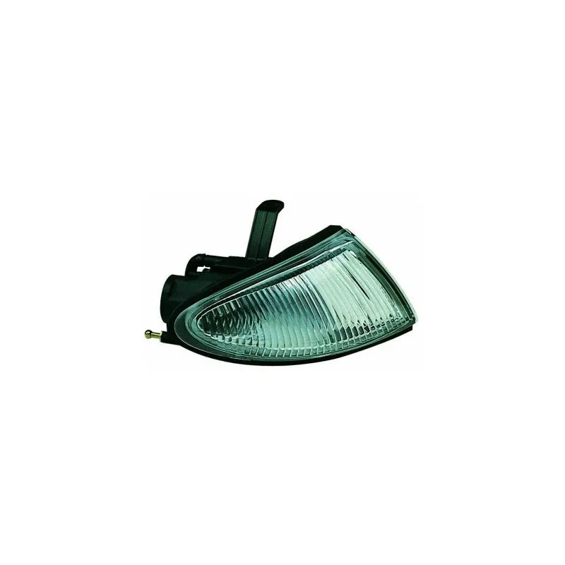 Feu clignotant avant gauche ABAKUS 216-1532L-AE