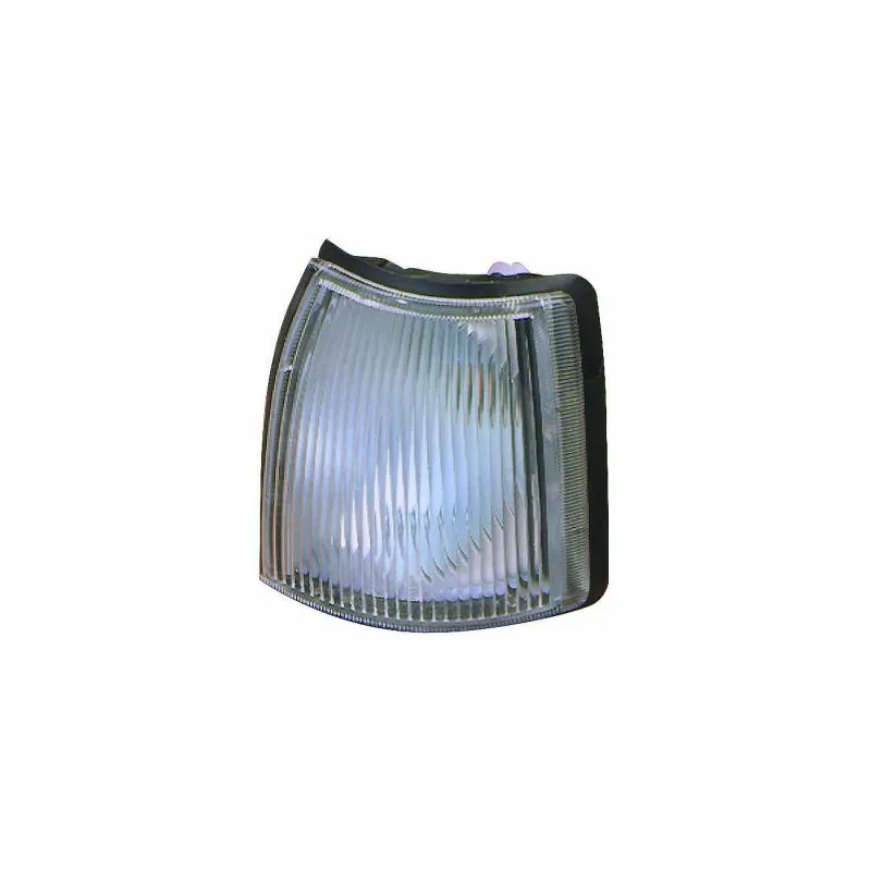 Feu clignotant avant gauche ABAKUS 216-1537L-AE