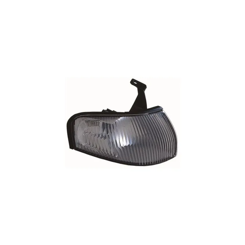 Feu clignotant avant gauche ABAKUS 216-1538L-WE