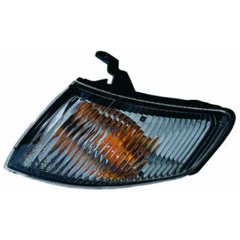 Feu clignotant avant gauche ABAKUS 216-1540L-AE