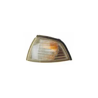 Feu clignotant avant gauche ABAKUS 216-1541L-AE