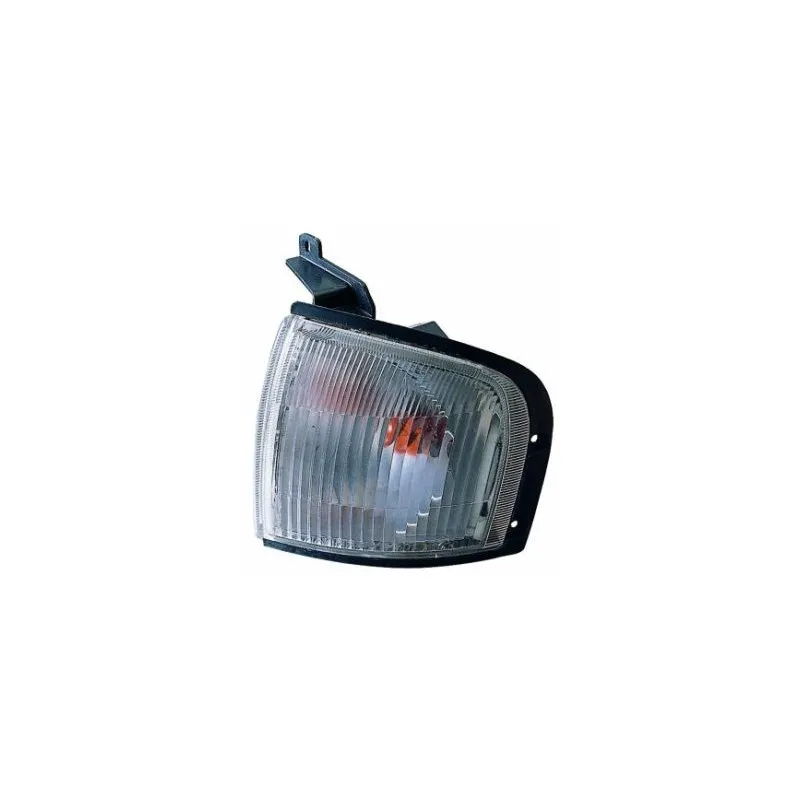 Feu clignotant avant gauche ABAKUS 216-1542L-UE