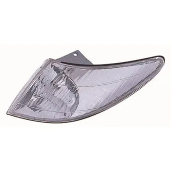 Feu clignotant avant gauche ABAKUS 216-1546L-AE