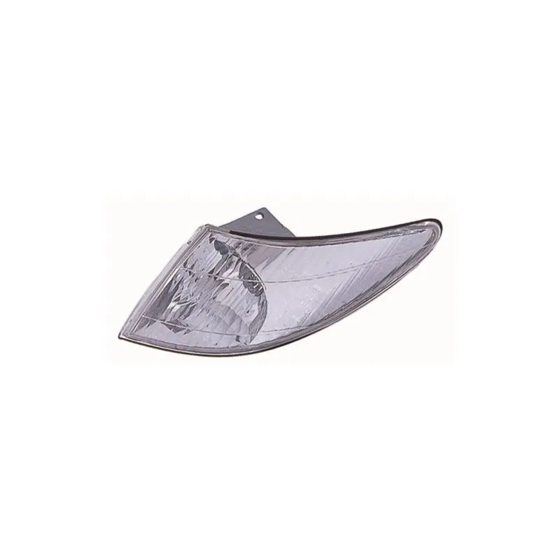 Feu clignotant avant gauche ABAKUS 216-1546L-AE
