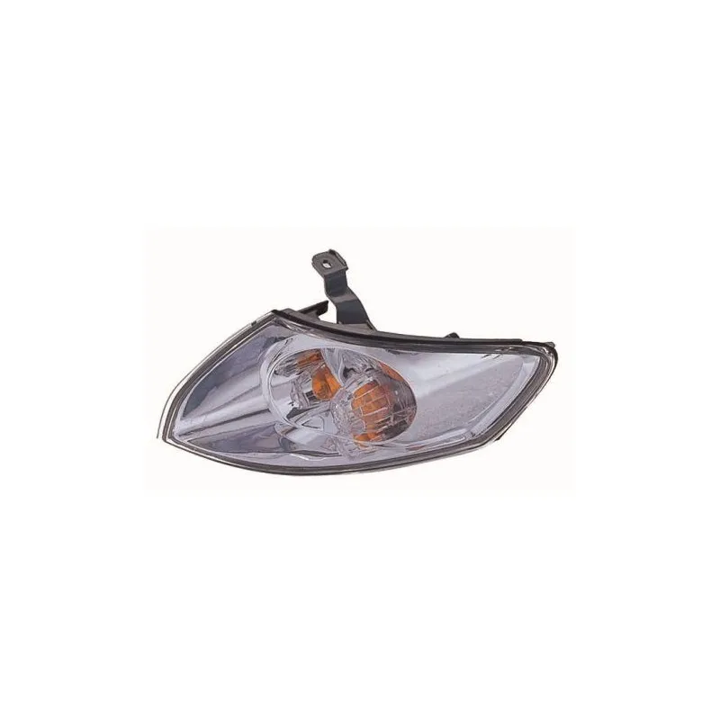 Feu clignotant avant gauche ABAKUS 216-1547L-AE