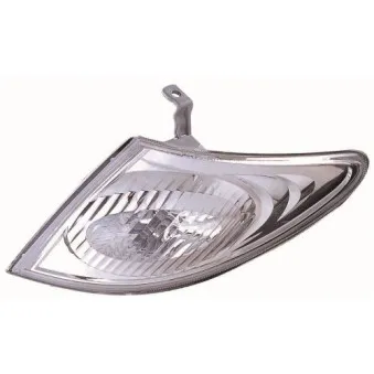 Feu clignotant avant gauche ABAKUS