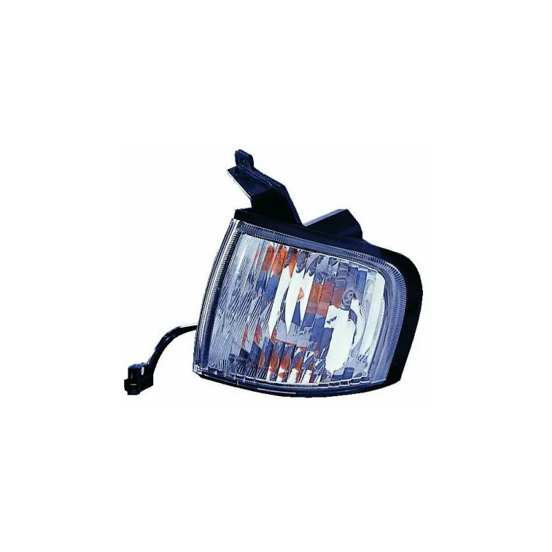 Feu clignotant avant gauche ABAKUS 216-1550L-UE