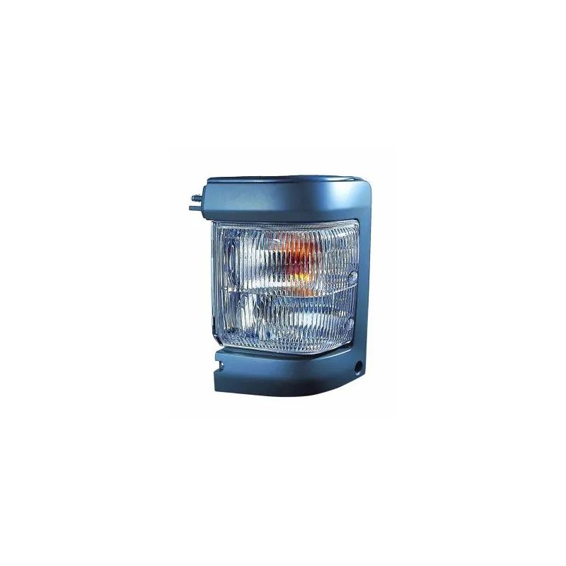 Feu clignotant avant gauche ABAKUS 216-1556L-AE