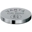 Pile Bouton CR 2032 VARTA AM 38-009 - Visuel 3