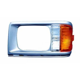 Feu clignotant avant droit ABAKUS 216-1557R-U