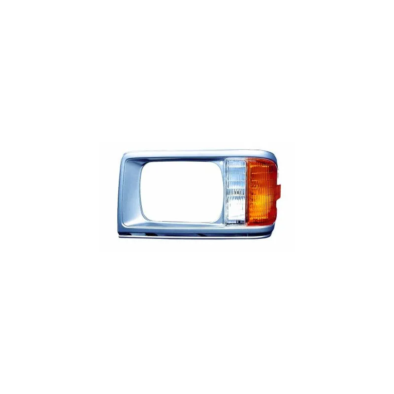 Feu clignotant avant droit ABAKUS 216-1557R-U