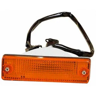 Feu clignotant ABAKUS 216-1606N