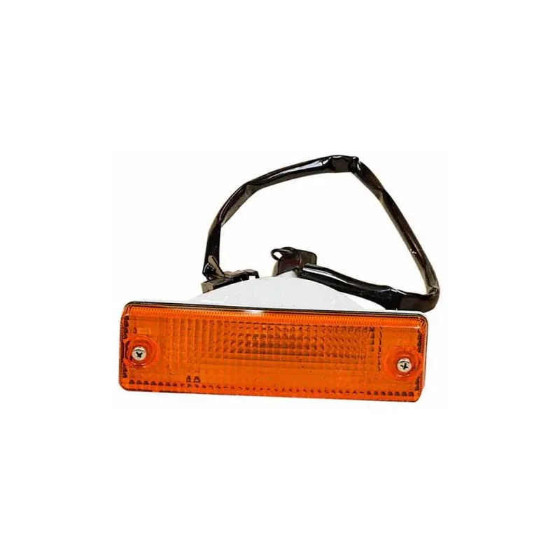 Feu clignotant ABAKUS 216-1606N