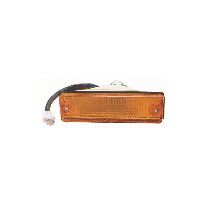 Feu clignotant ABAKUS 216-1610N-E