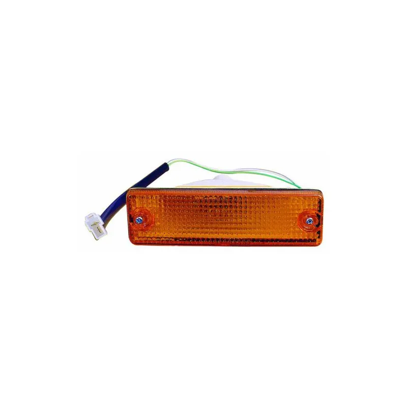 Feu clignotant ABAKUS 216-1612N