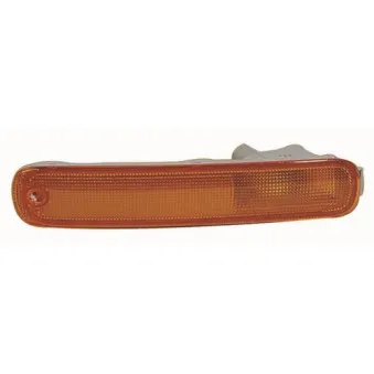 Feu clignotant avant gauche ABAKUS 216-1613L-UE