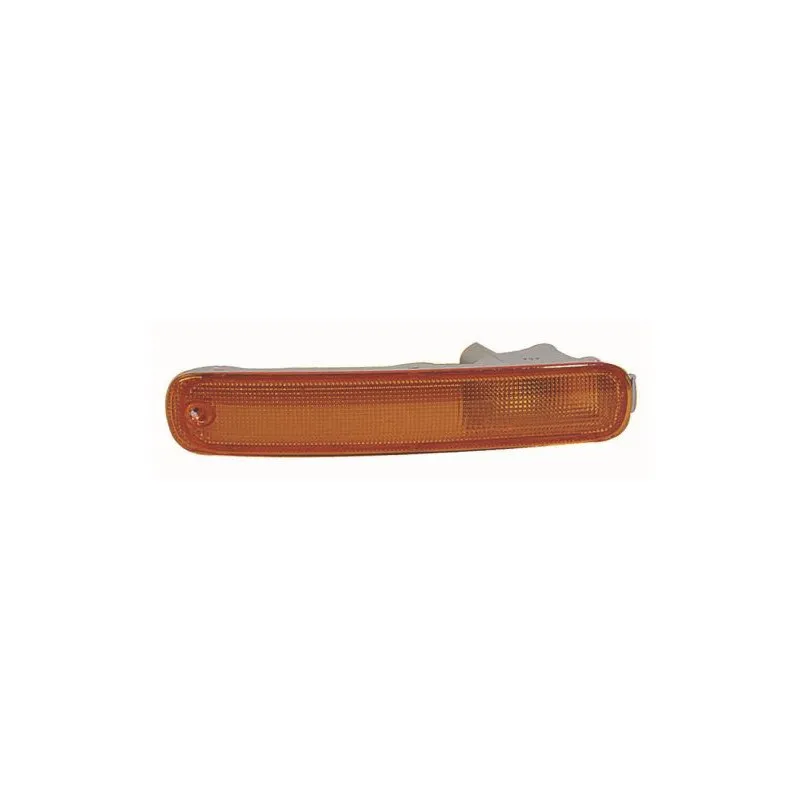 Feu clignotant avant gauche ABAKUS 216-1613L-UE