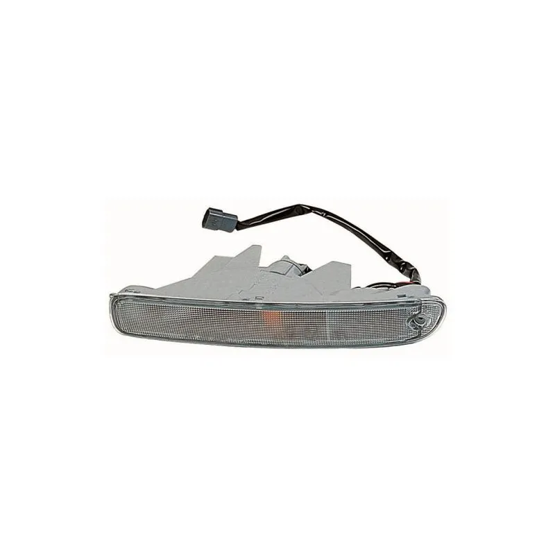 Feu clignotant avant gauche ABAKUS 216-1614L-AE