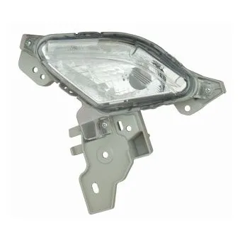 Projecteur principal ABAKUS 216-1626R-UQ