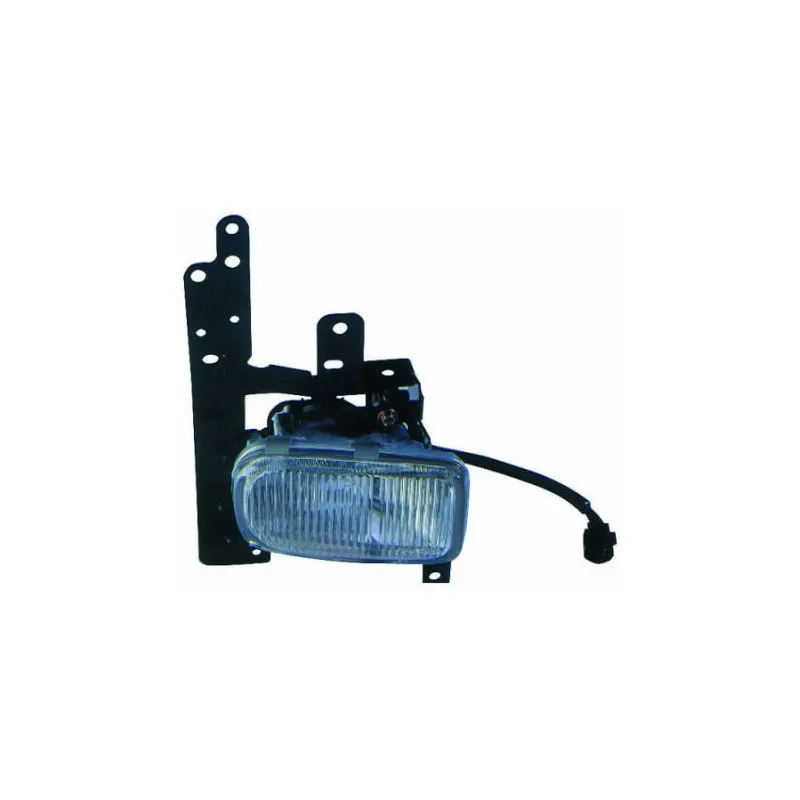 Projecteur antibrouillard ABAKUS 216-2002R-UE