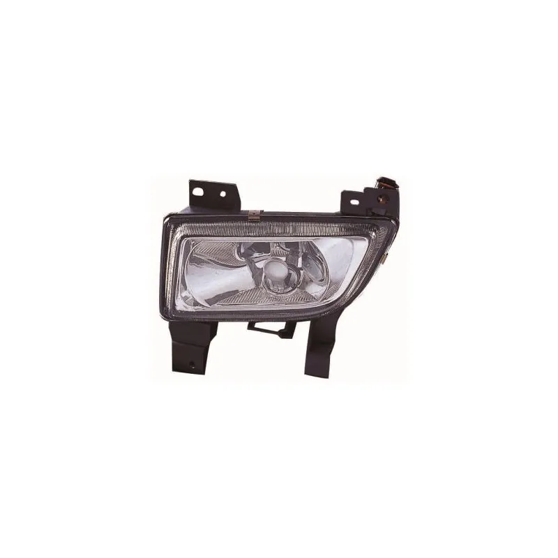 Projecteur antibrouillard ABAKUS 216-2005R-UE