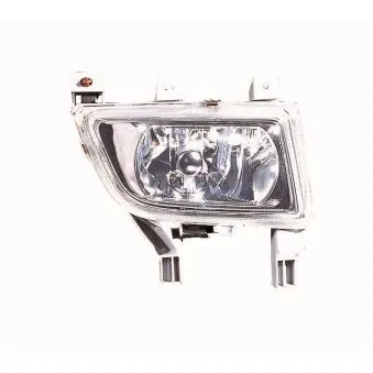 Projecteur antibrouillard ABAKUS 216-2006L-UE