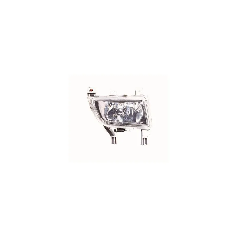 Projecteur antibrouillard ABAKUS 216-2006L-UE