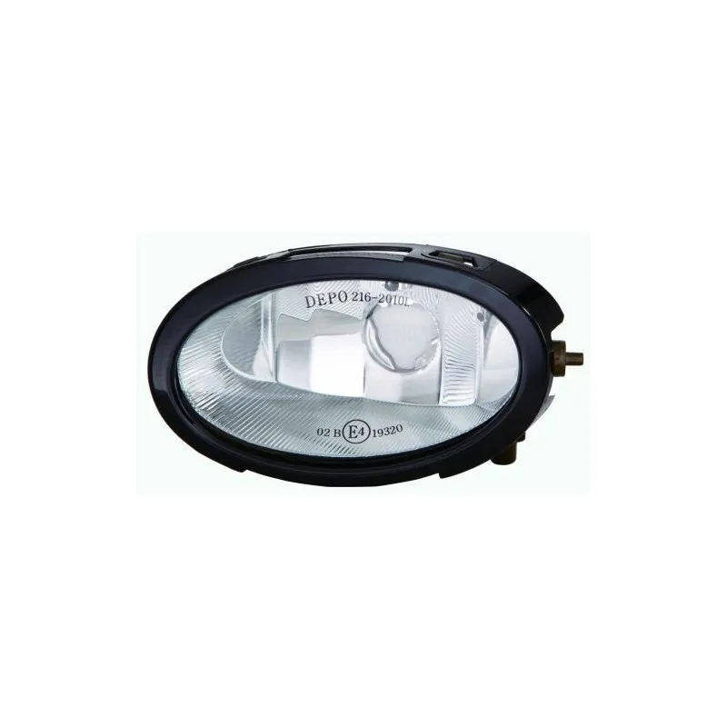 Projecteur antibrouillard ABAKUS 216-2010L-UE