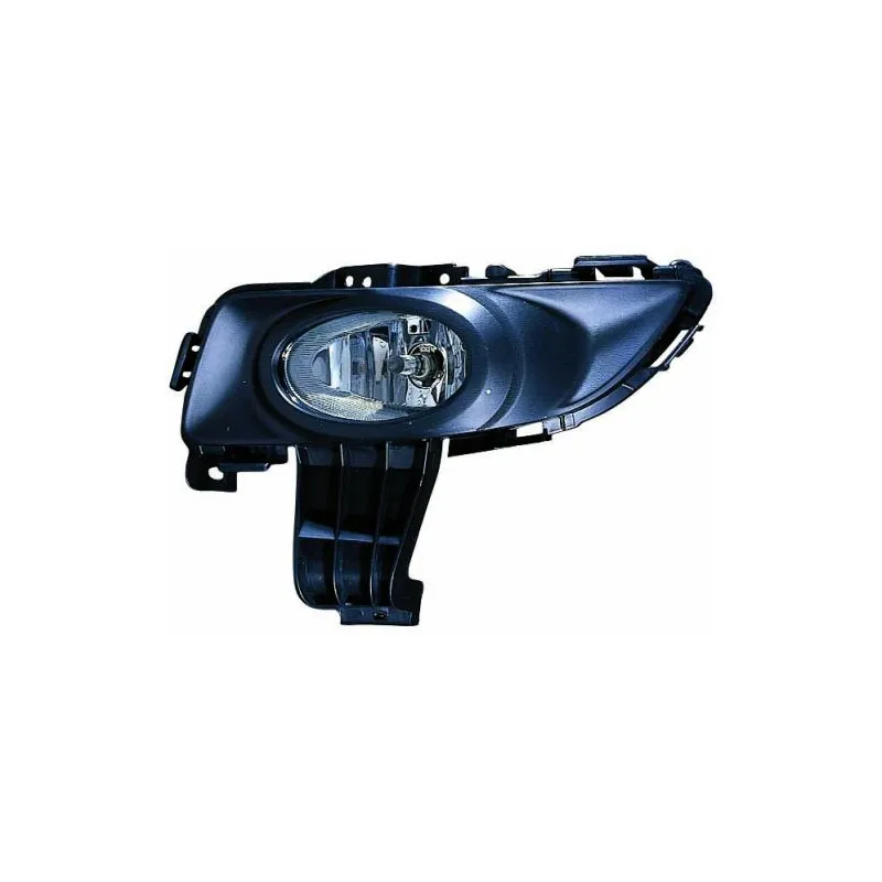 Projecteur antibrouillard ABAKUS 216-2010R-UQD