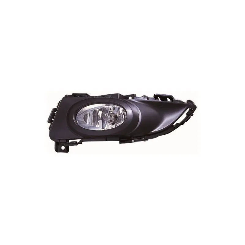 Projecteur antibrouillard ABAKUS 216-2011R-UQD