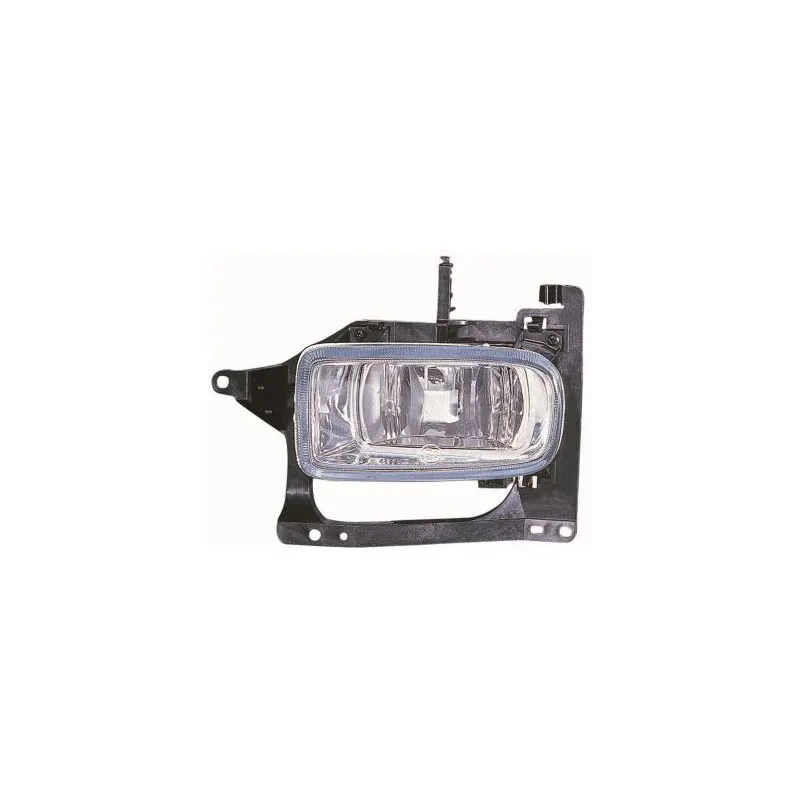Projecteur antibrouillard ABAKUS 216-2013R-UE