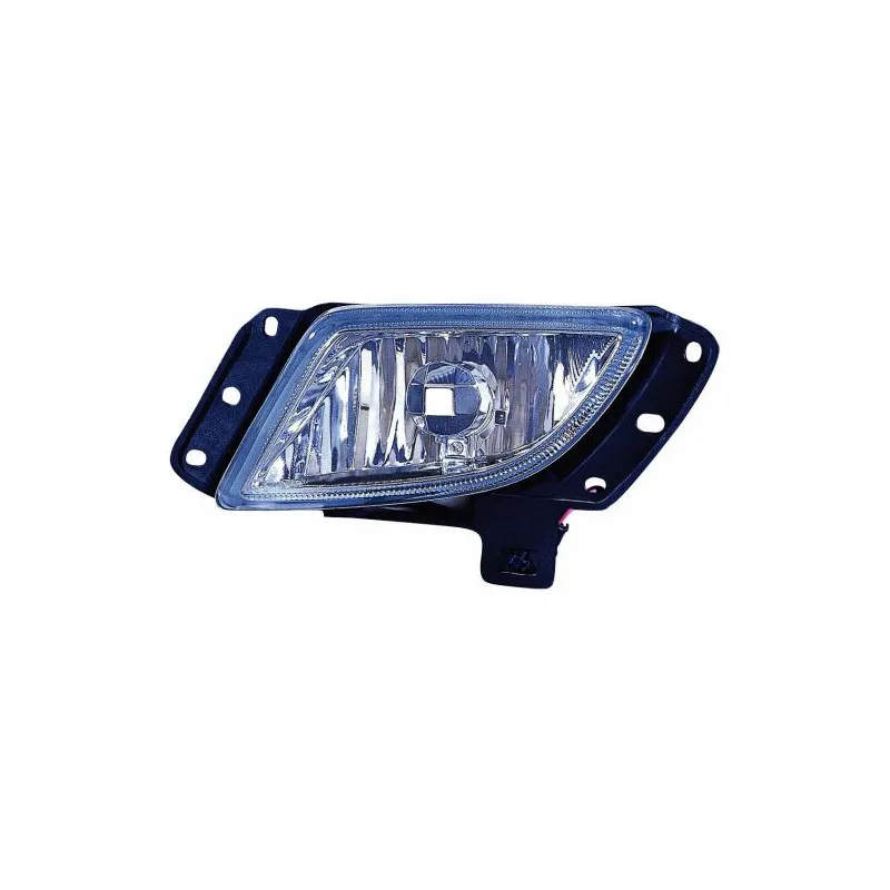 Projecteur antibrouillard ABAKUS 216-2014L-UE