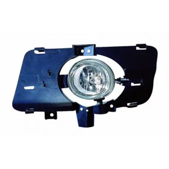 Projecteur antibrouillard ABAKUS 216-2019L-UE
