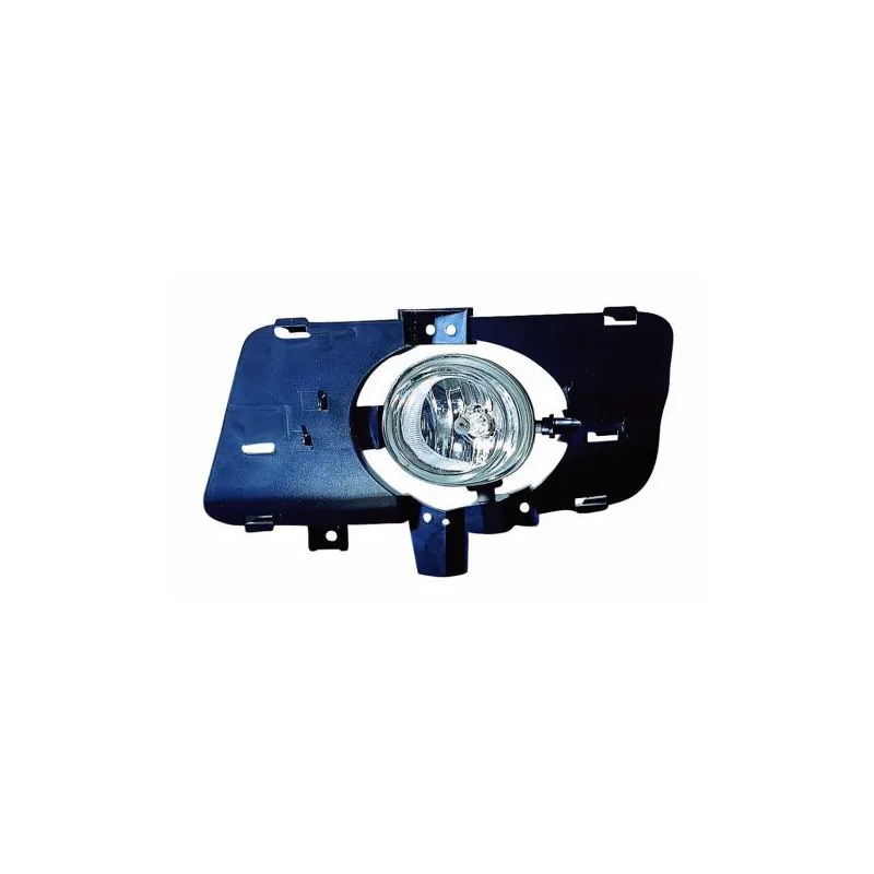 Projecteur antibrouillard ABAKUS 216-2019L-UE