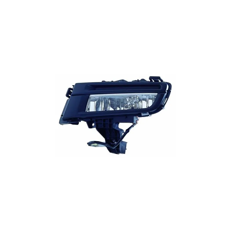 Projecteur antibrouillard ABAKUS 216-2020L-UE