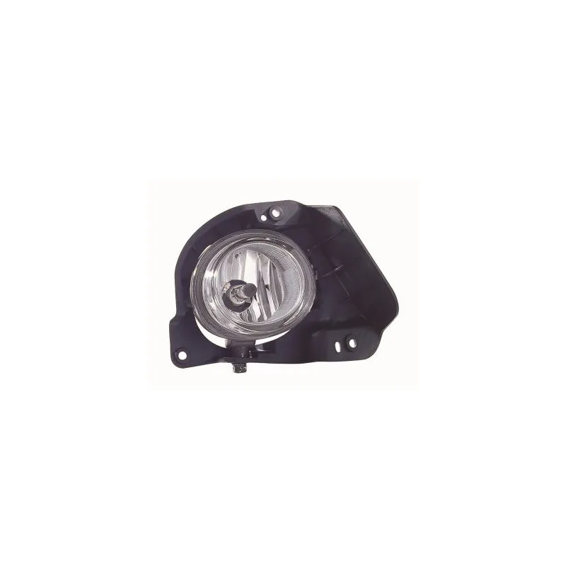 Projecteur antibrouillard ABAKUS 216-2022R-UE