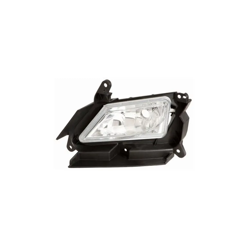 Projecteur antibrouillard ABAKUS 216-2027L-UE