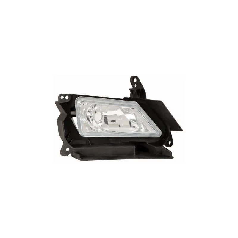 Projecteur antibrouillard ABAKUS 216-2027R-UE