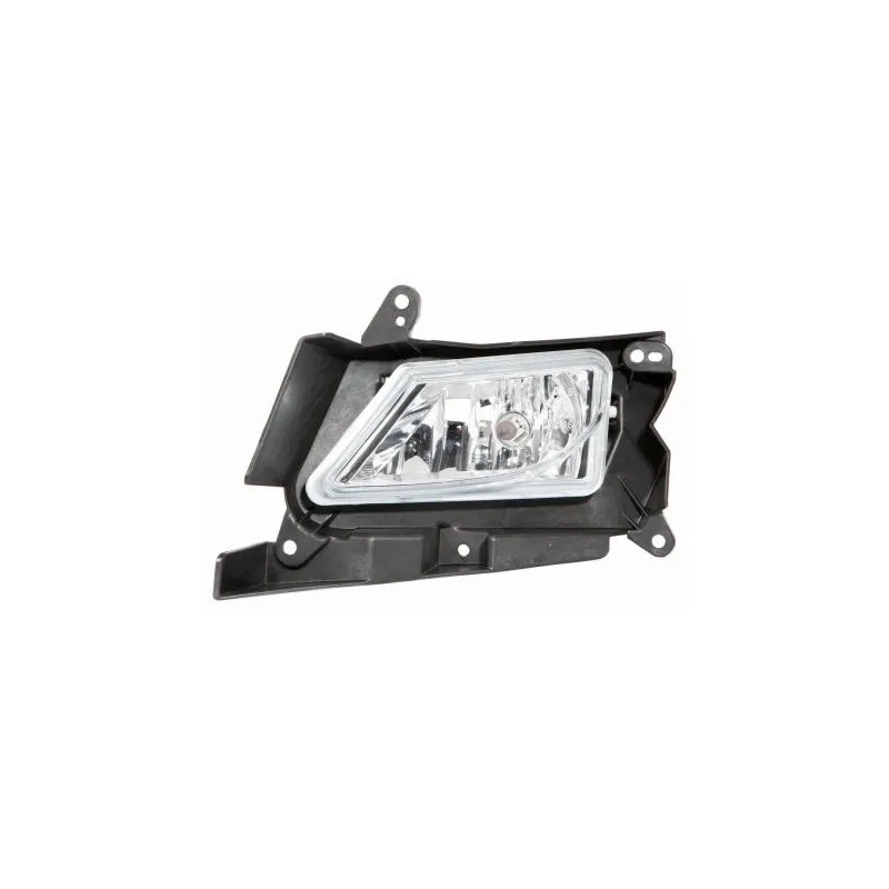 Projecteur antibrouillard ABAKUS 216-2028L-UE