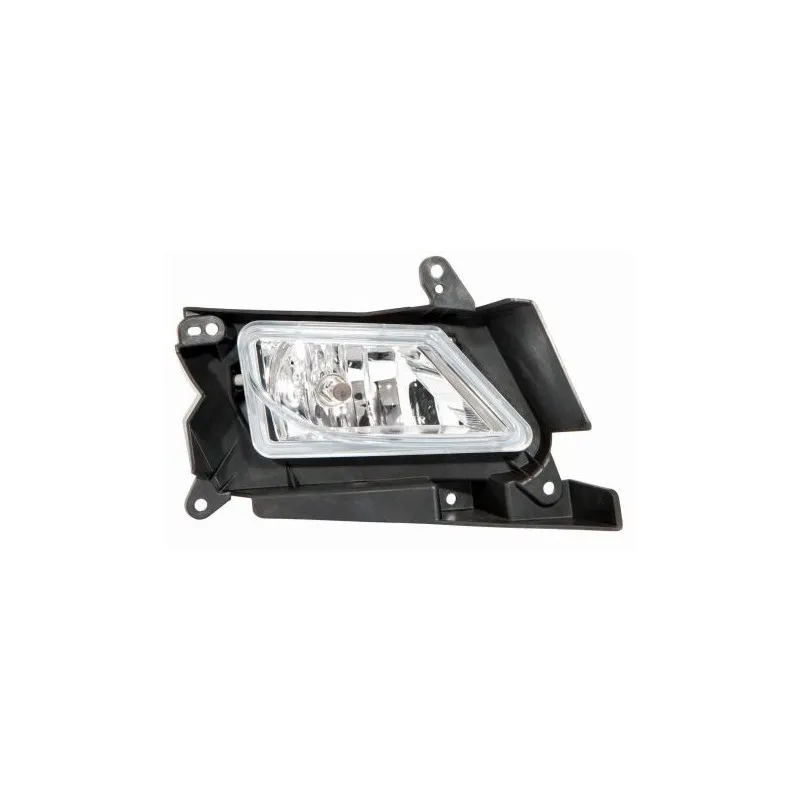 Projecteur antibrouillard ABAKUS 216-2028R-UE