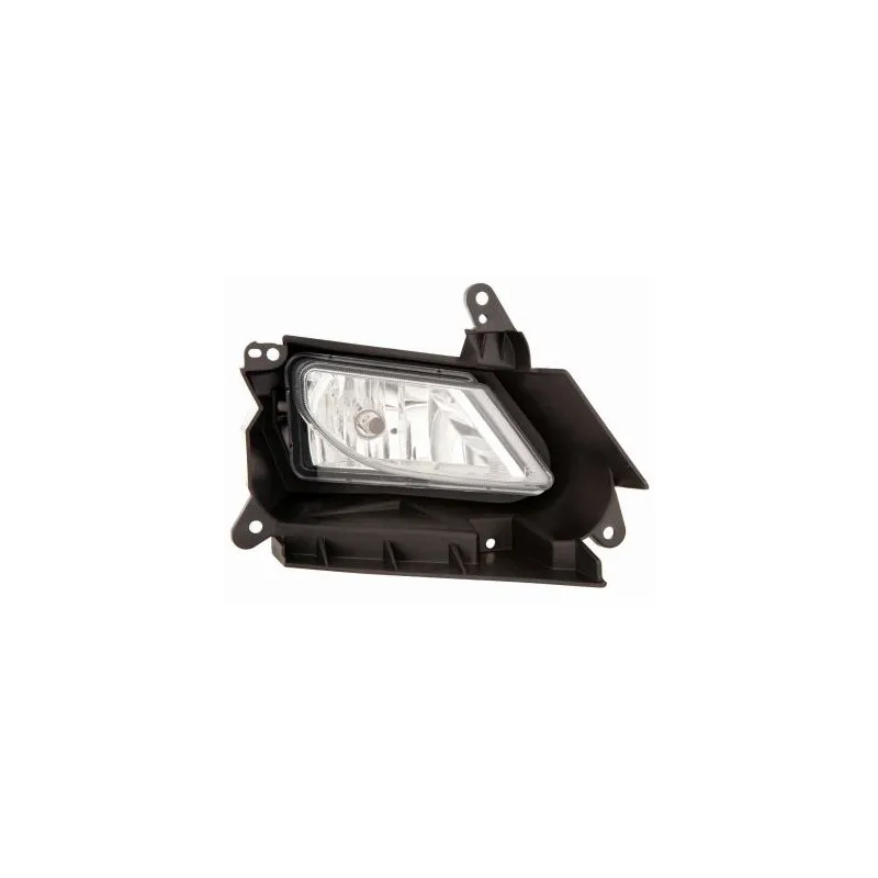 Projecteur antibrouillard ABAKUS 216-2029R-UE