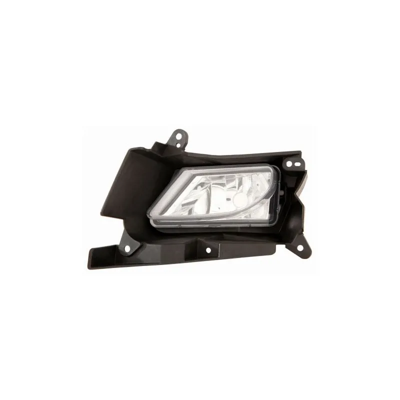 Projecteur antibrouillard ABAKUS 216-2030L-UE