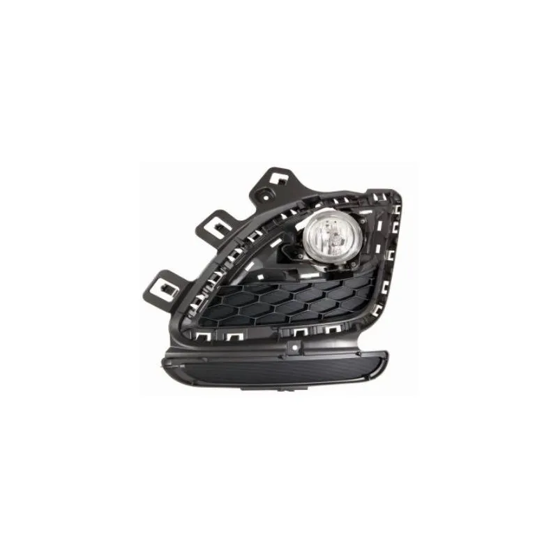 Projecteur antibrouillard ABAKUS 216-2032R-AQ