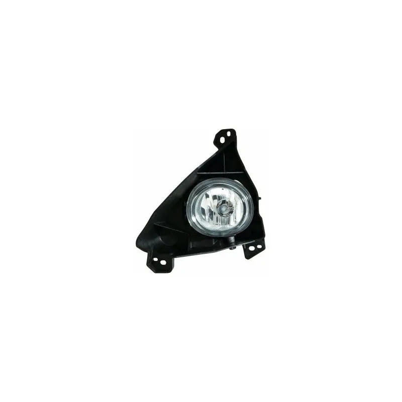 Projecteur antibrouillard ABAKUS 216-2033L-AQ