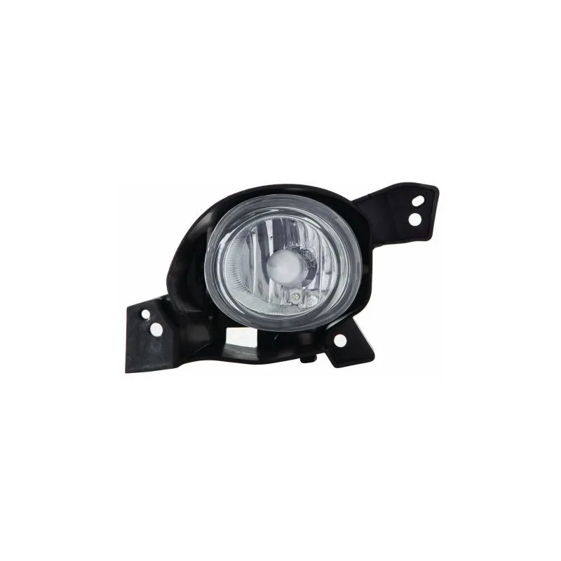 Projecteur antibrouillard ABAKUS 216-2036L-AQ
